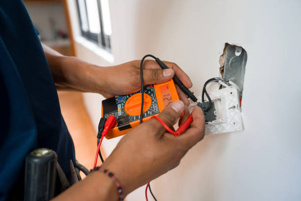 Best Local Electrician Companies  in Argyle, TX
