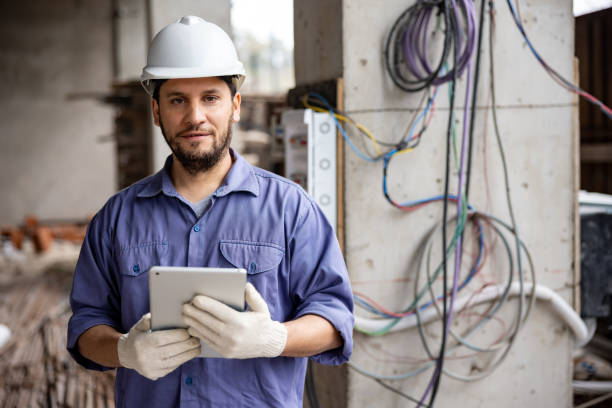Best Affordable Emergency Electrician  in Argyle, TX