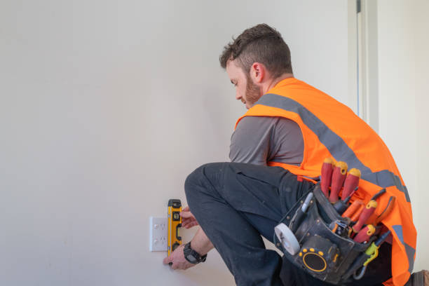 Best Ceiling Fan Installation Electrician  in Argyle, TX