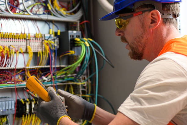 Best Electrical System Inspection  in Argyle, TX