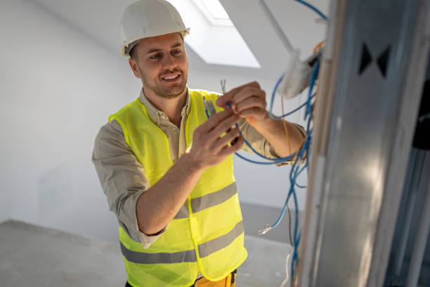 Best Electrical Repair Services  in Argyle, TX